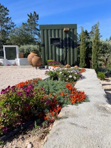 Casa Oliva - Casa Do Lago Porto de Mós المظهر الخارجي الصورة